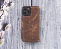Luca Leather