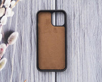 Luca Leather
