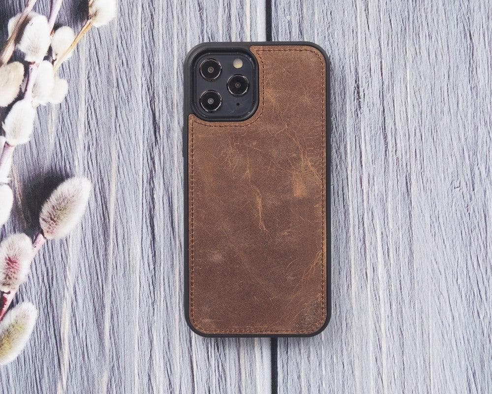 Luca Leather