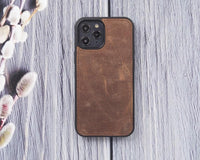Luca Leather