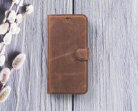 Luca Leather