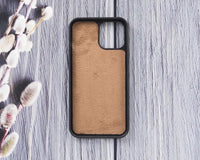 Luca Leather