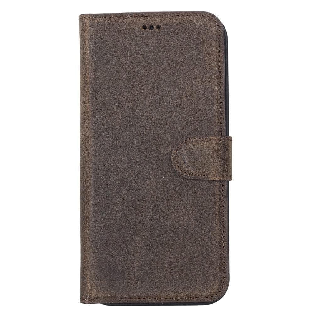 Luca Leather