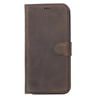 Luca Leather