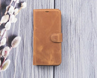 Luca Leather