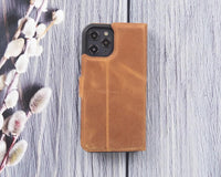 Luca Leather