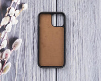 Luca Leather
