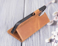 Luca Leather