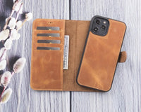 Luca Leather