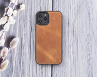 Luca Leather