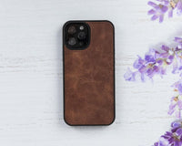 Luca Leather
