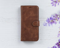 Luca Leather
