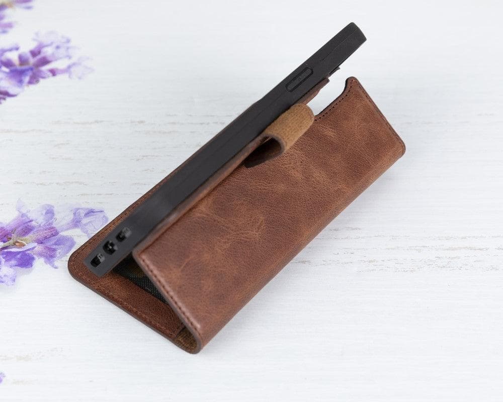 Luca Leather