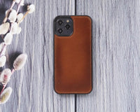 Luca Leather