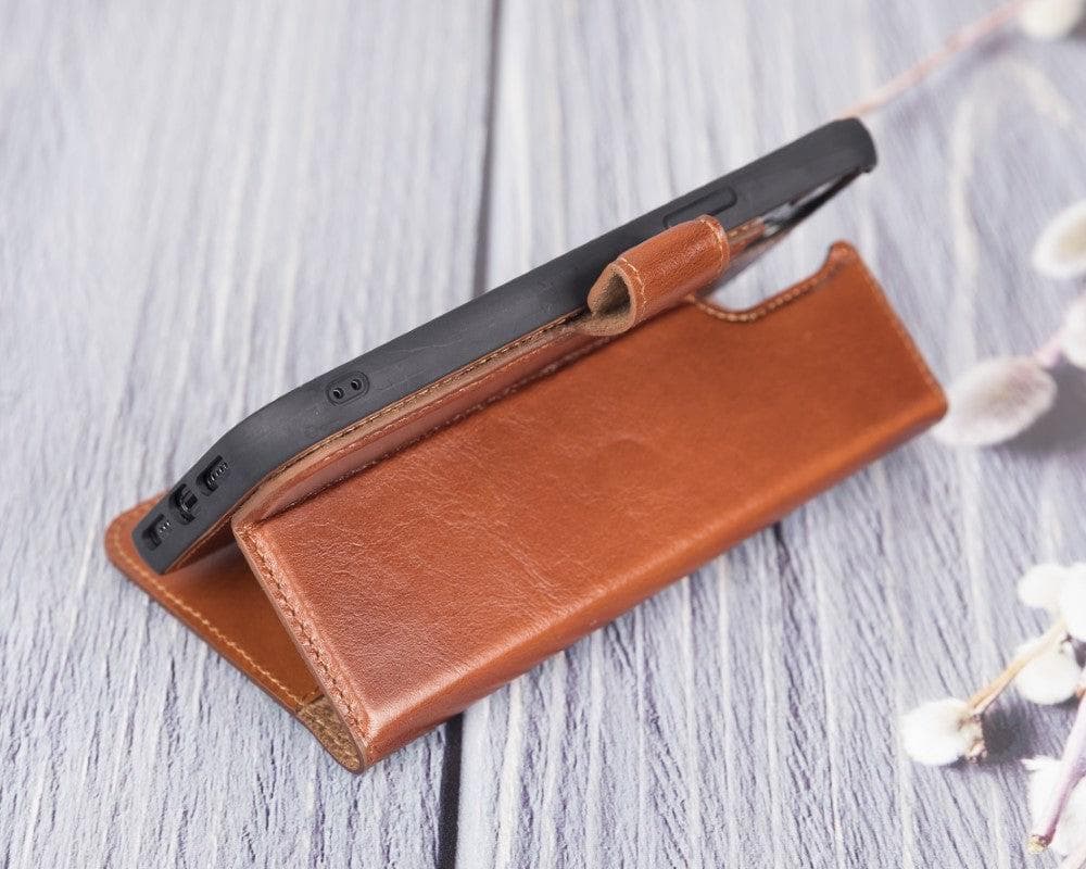 Luca Leather