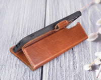Luca Leather