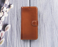 Luca Leather