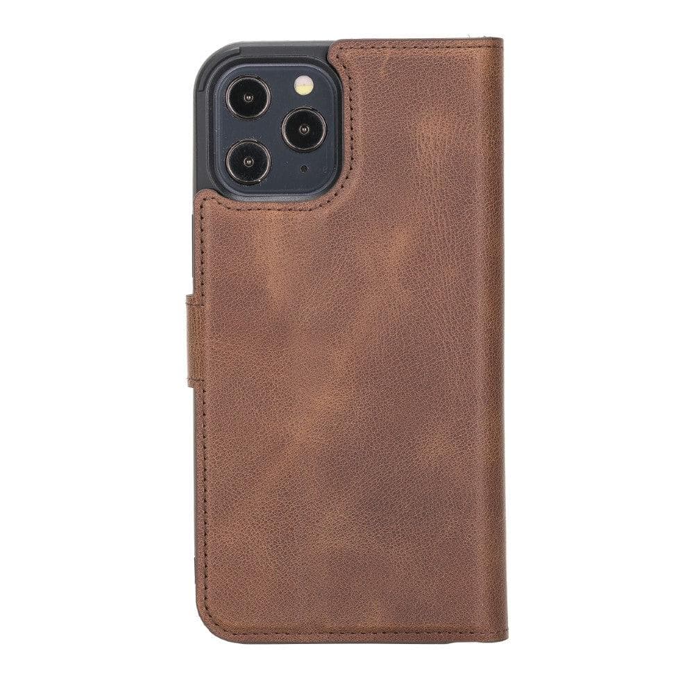 Luca Leather