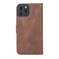 Luca Leather