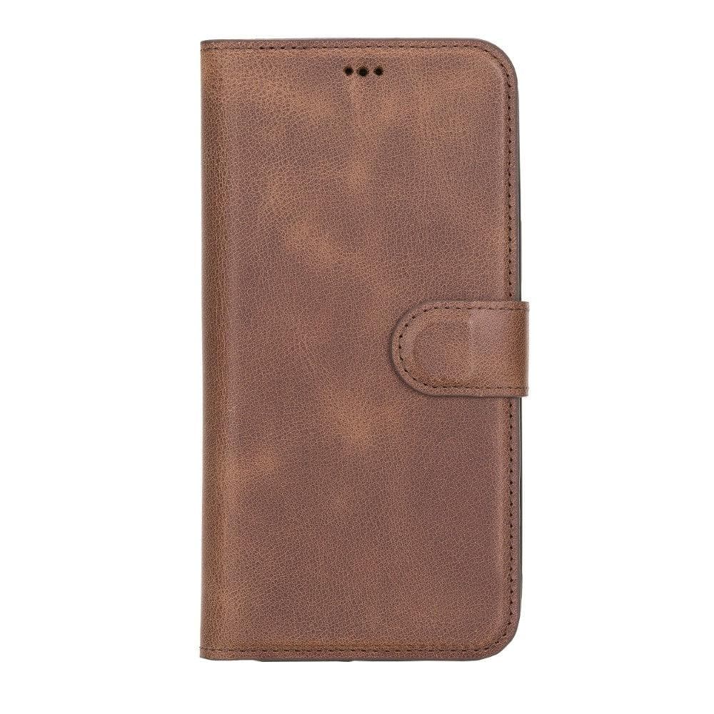 Luca Leather