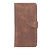 Luca Leather