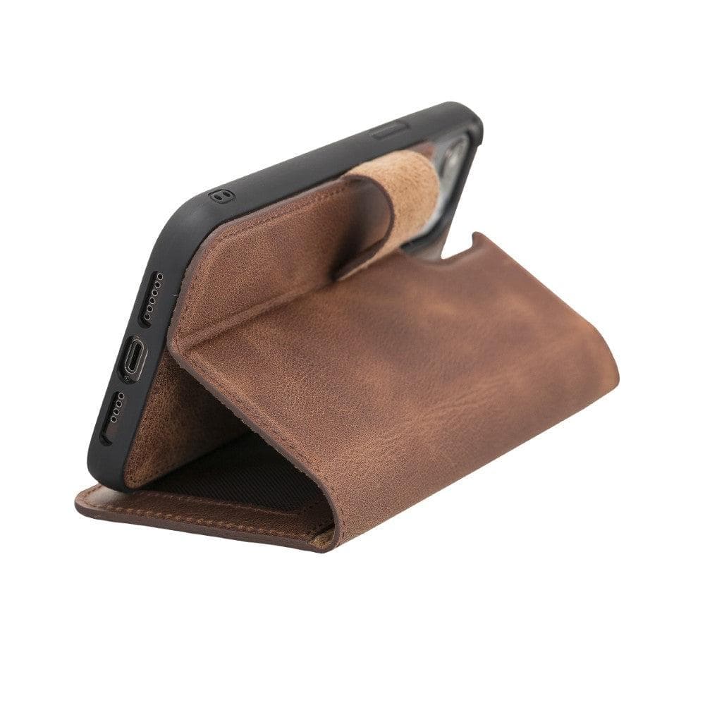 Luca Leather
