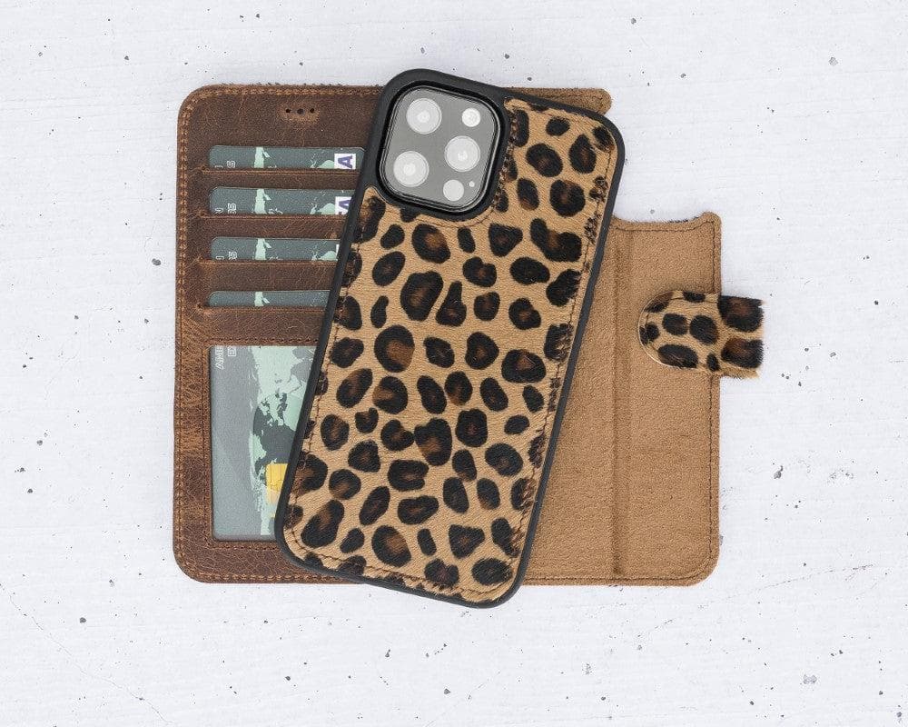 Luca Leather