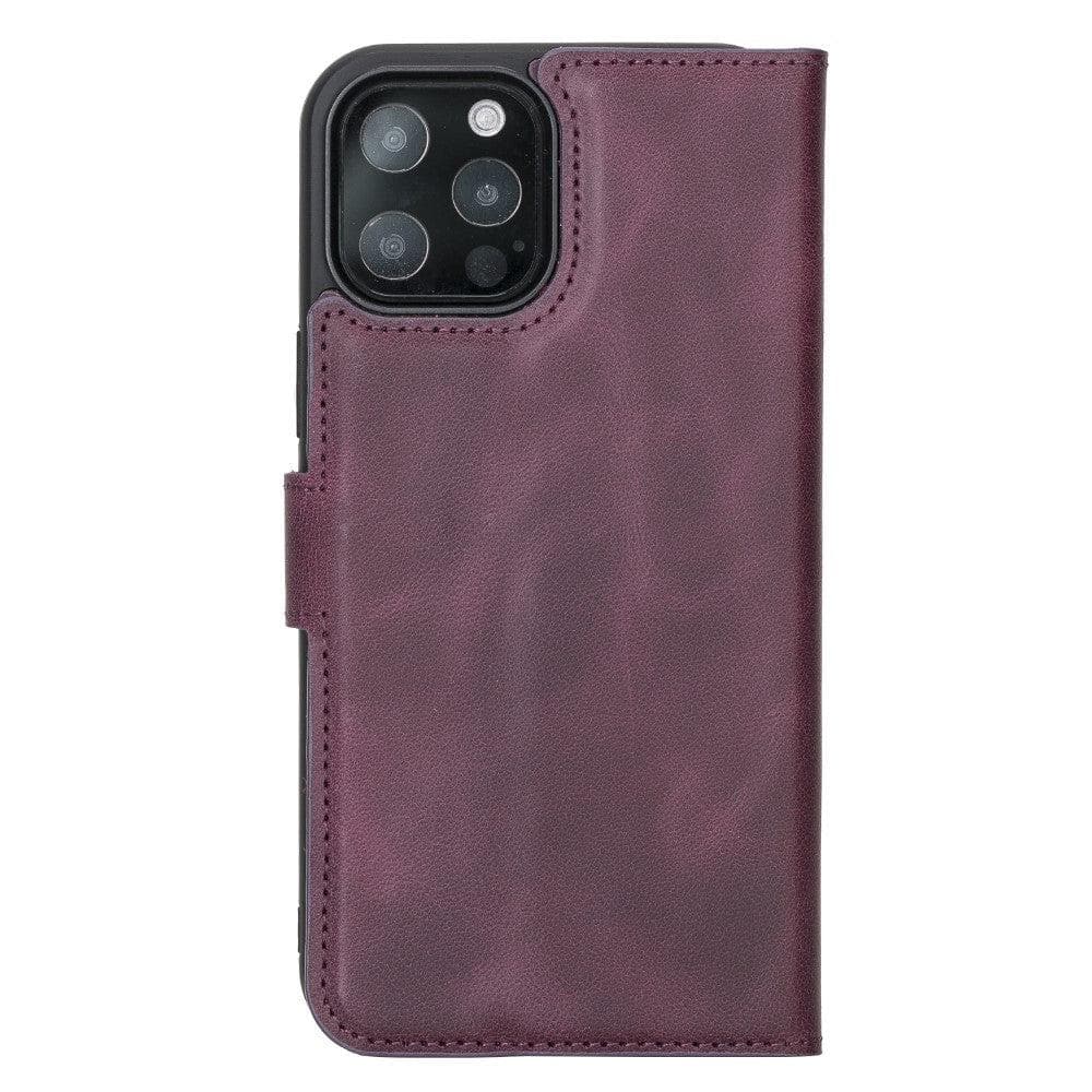 Luca Leather