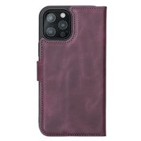 Luca Leather