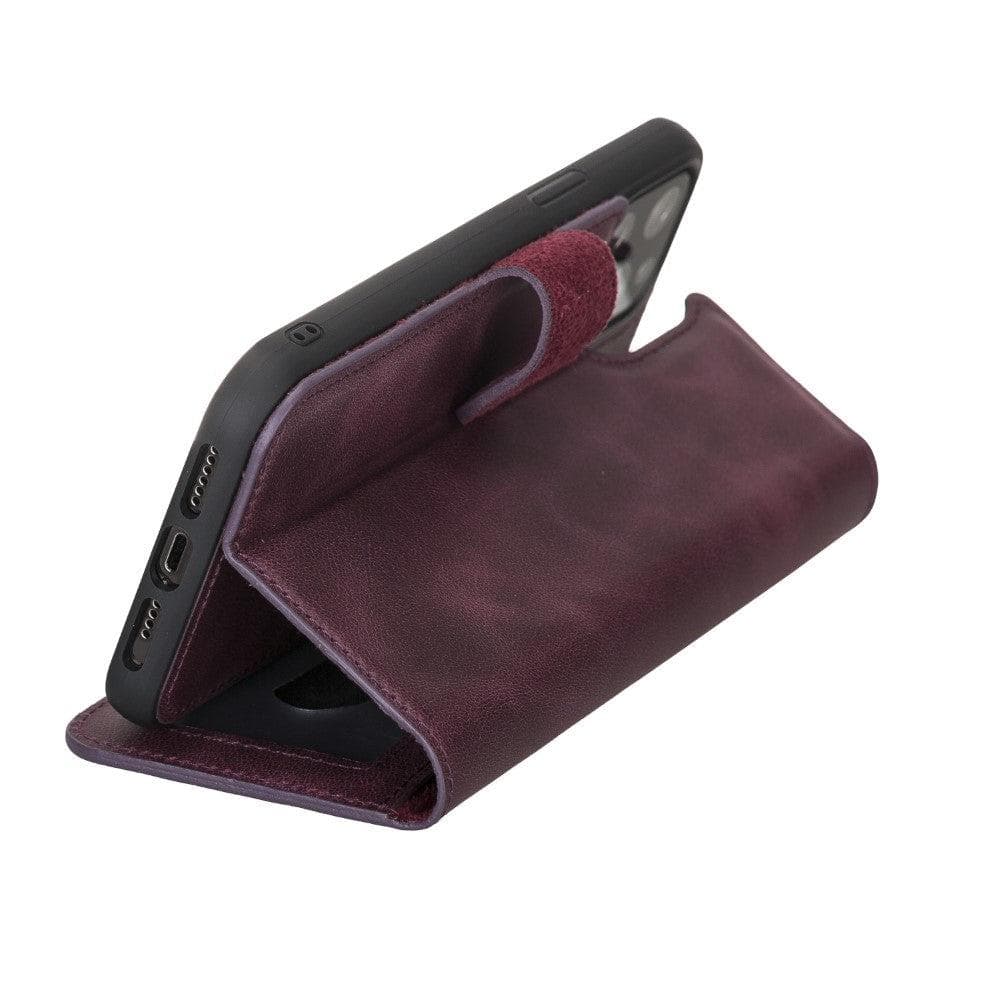 Luca Leather