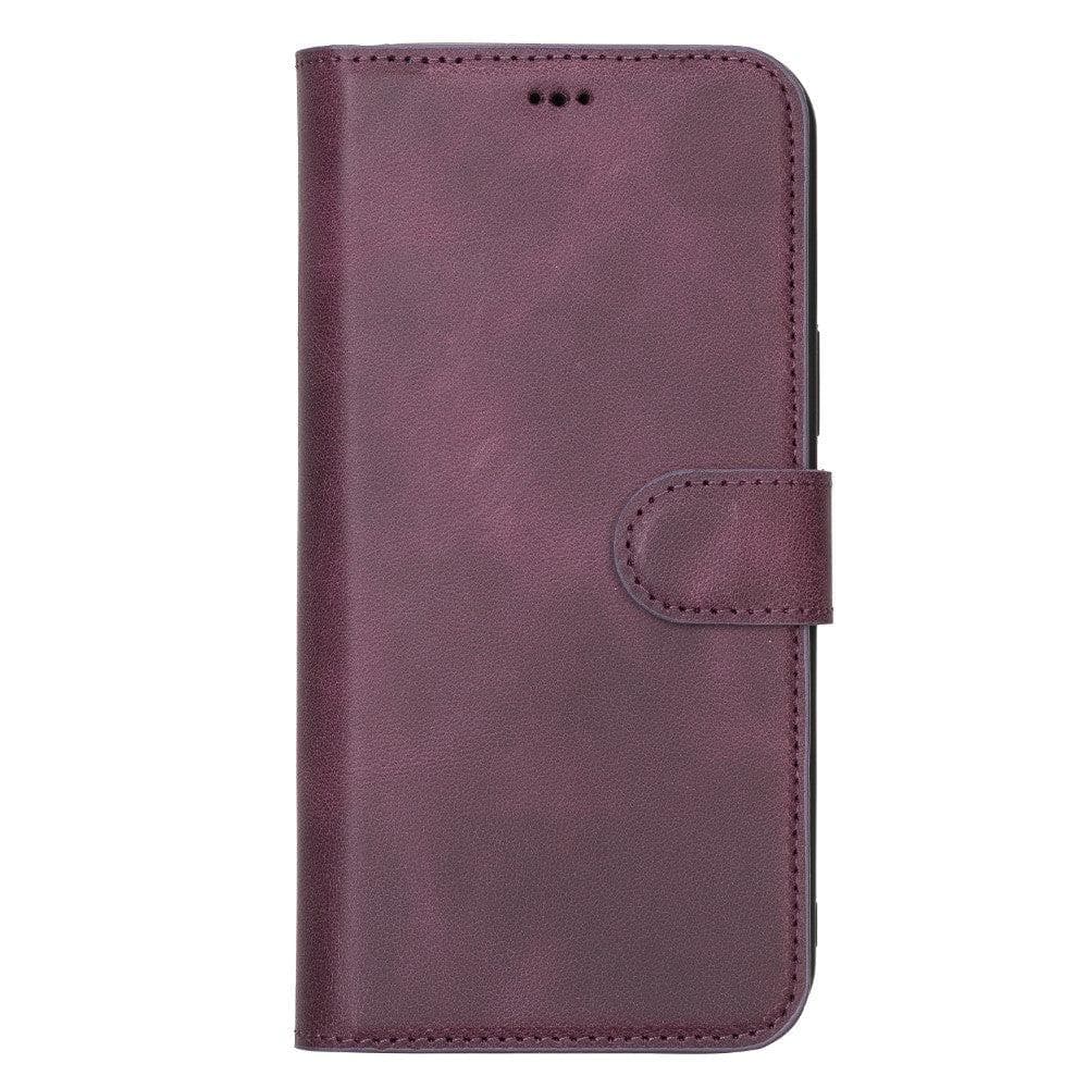 Luca Leather