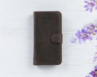 Luca Leather