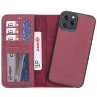 Luca Leather