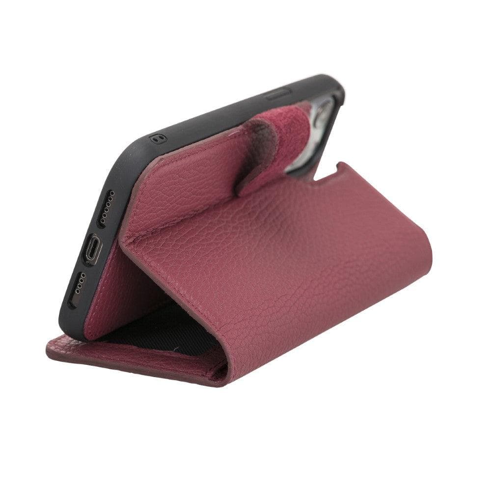 Luca Leather