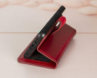 Luca Leather