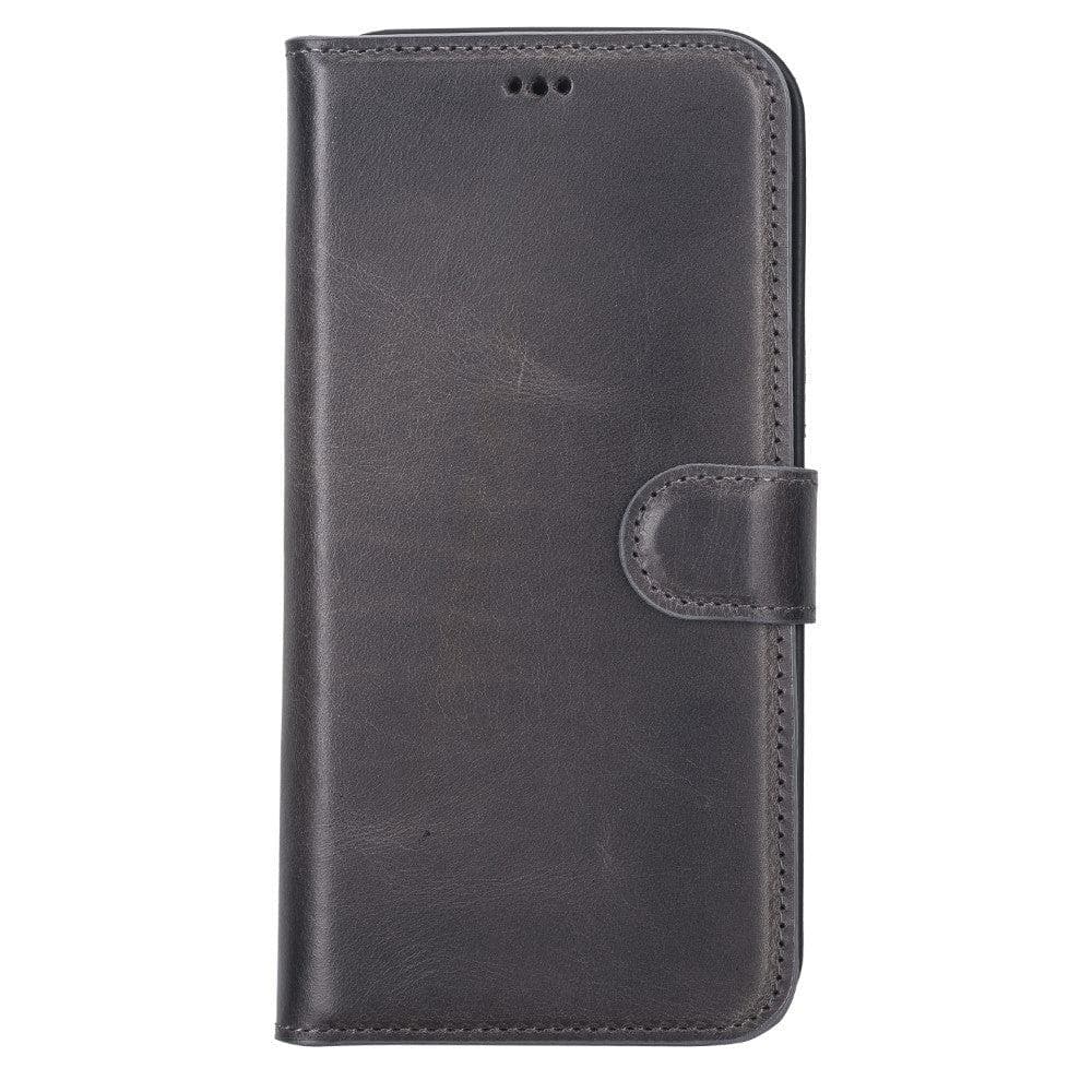 Luca Leather