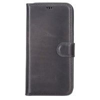 Luca Leather