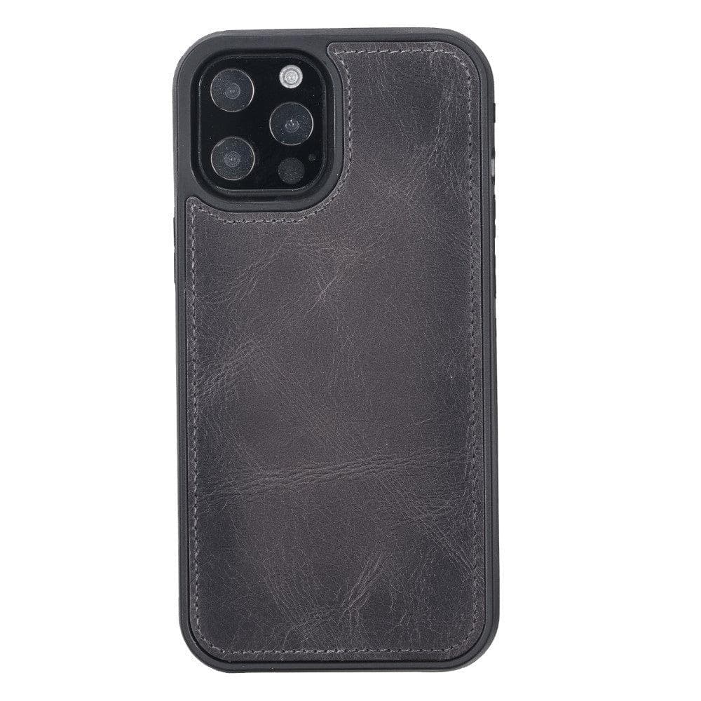 Luca Leather
