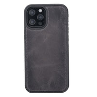 Luca Leather