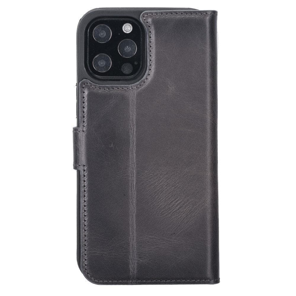 Luca Leather