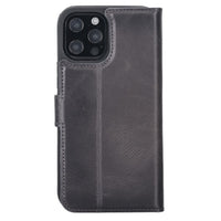 Luca Leather
