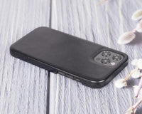 Luca Leather