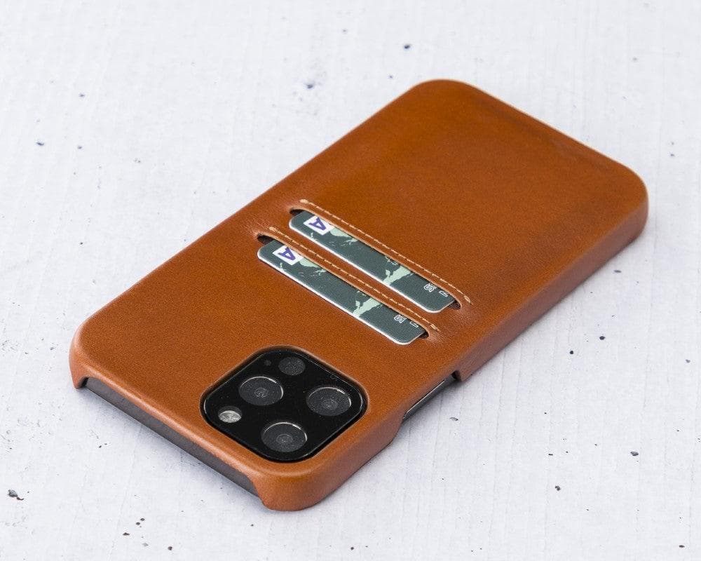 Luca Leather