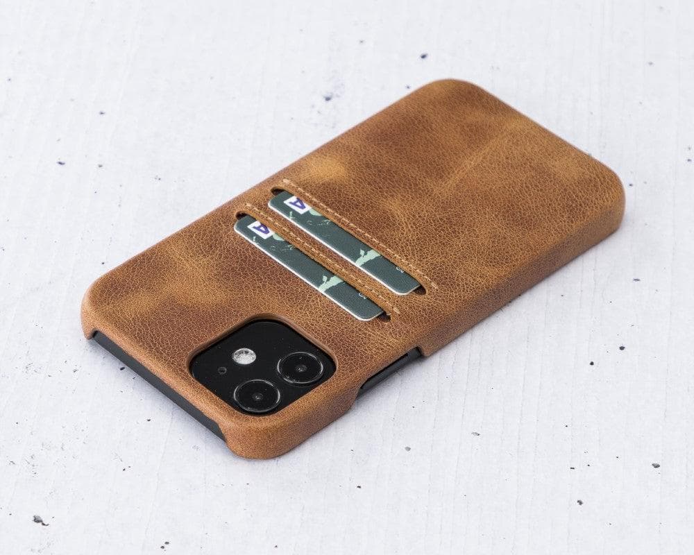 Luca Leather