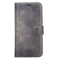Luca Leather