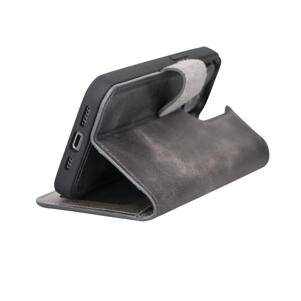 Luca Leather