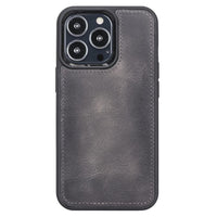 Luca Leather