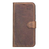 Luca Leather