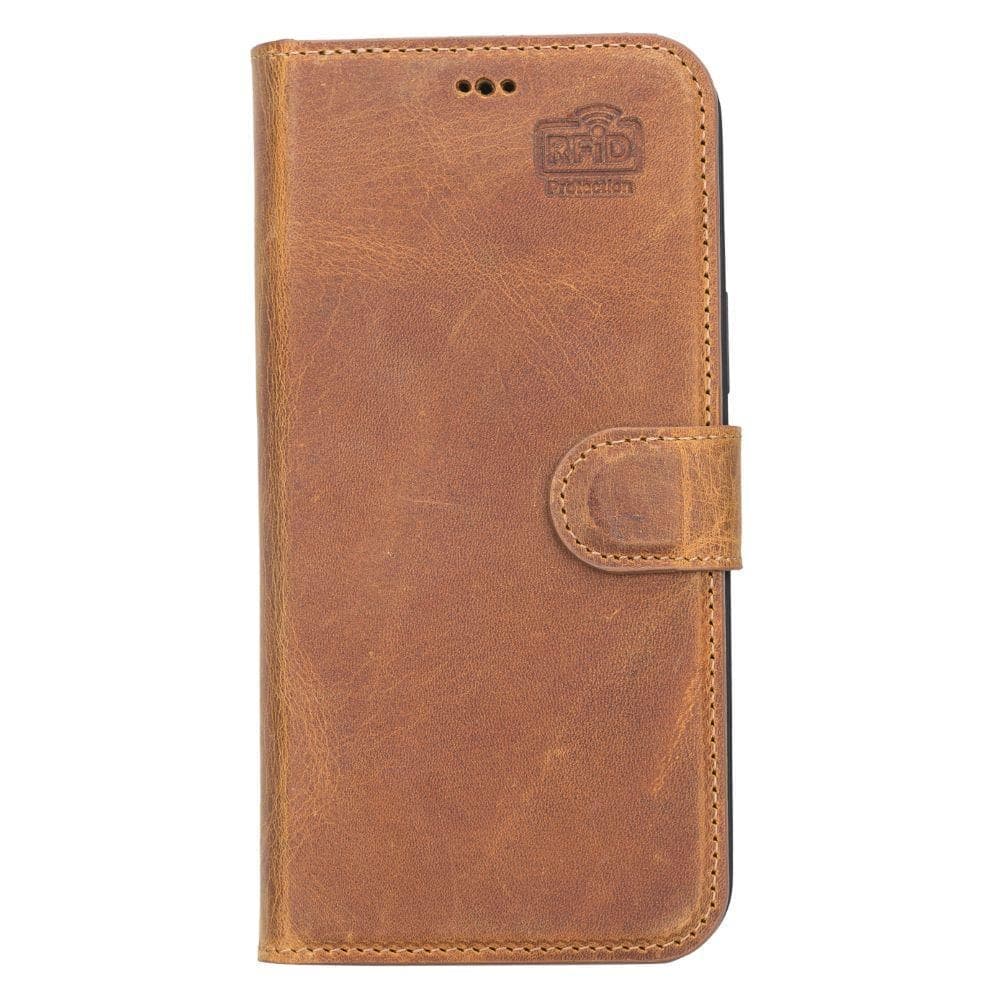 Luca Leather