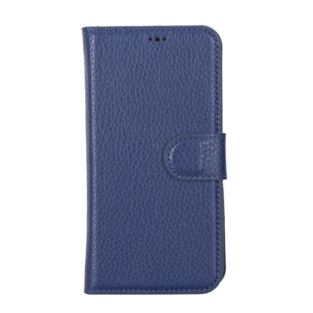 Luca Leather